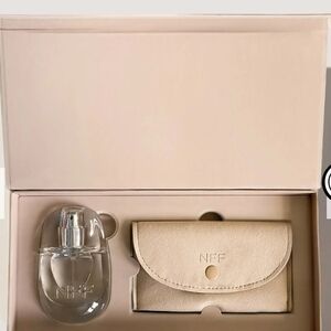 No Fragrance Fragrance With FlexScent Technology (PH dependant) 20 ml